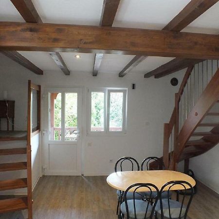 Gite Decouverte Alsace Kuhlendorf Экстерьер фото