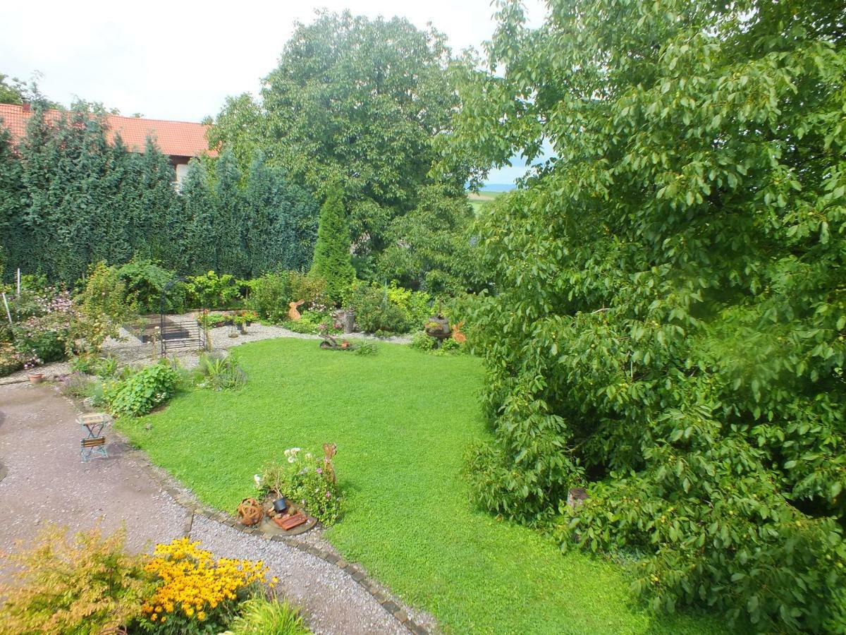 Gite Decouverte Alsace Kuhlendorf Экстерьер фото