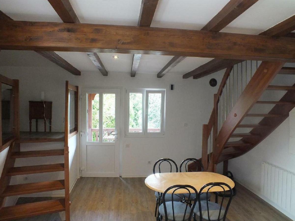 Gite Decouverte Alsace Kuhlendorf Экстерьер фото
