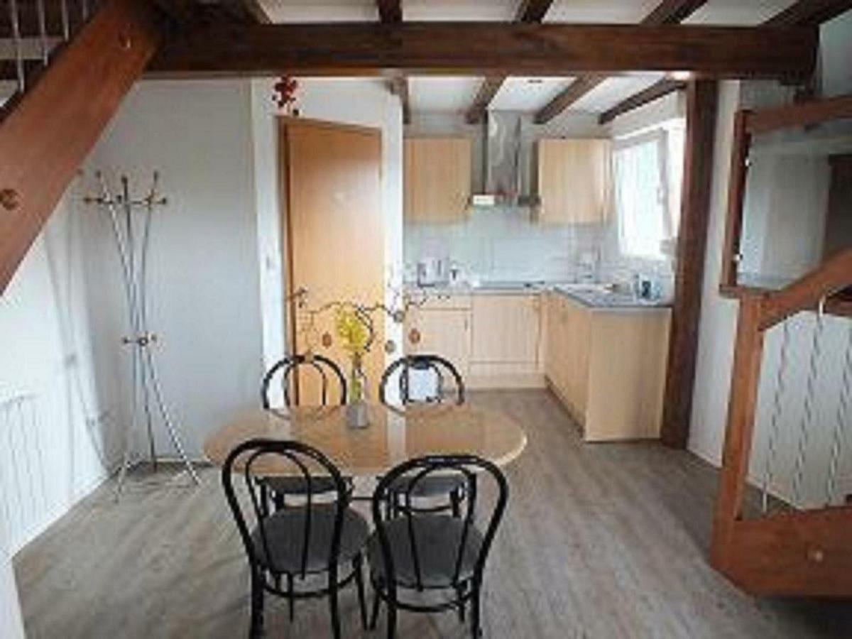 Gite Decouverte Alsace Kuhlendorf Экстерьер фото